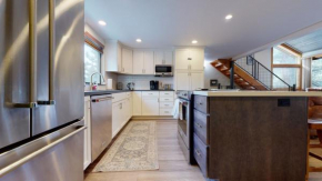Mammoth Sierra Townhome, Mammoth Lakes